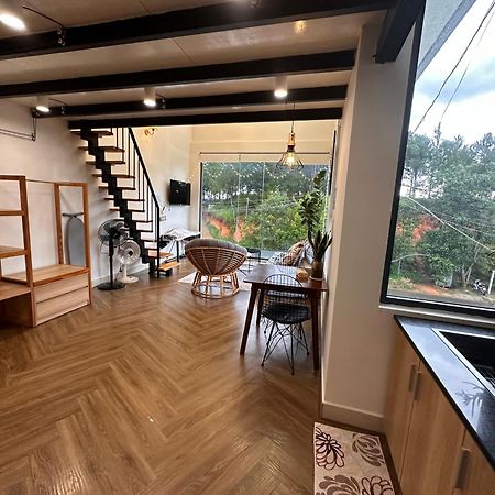 Gia Hạ House R2.1 View Đồi Apartment Đà Lạt Ngoại thất bức ảnh