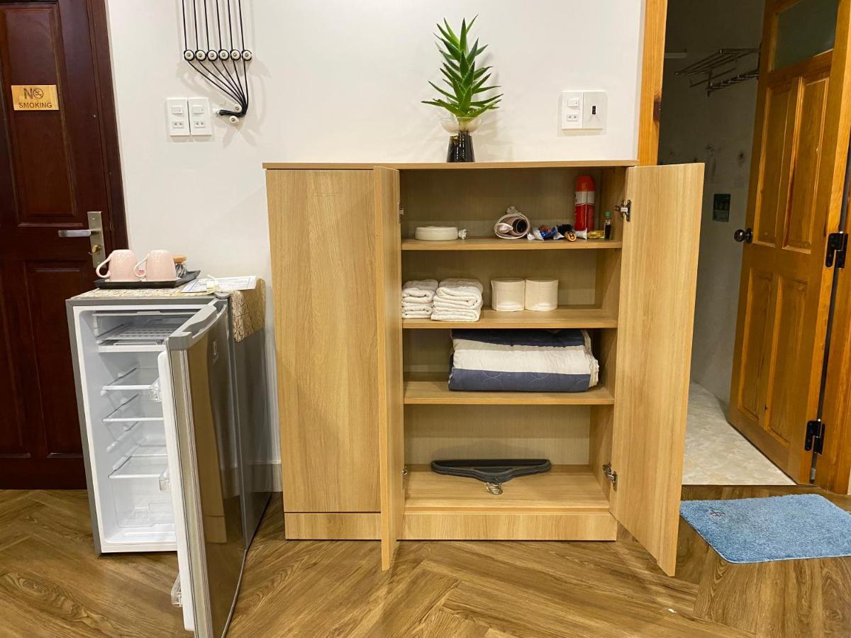 Gia Hạ House R2.1 View Đồi Apartment Đà Lạt Ngoại thất bức ảnh