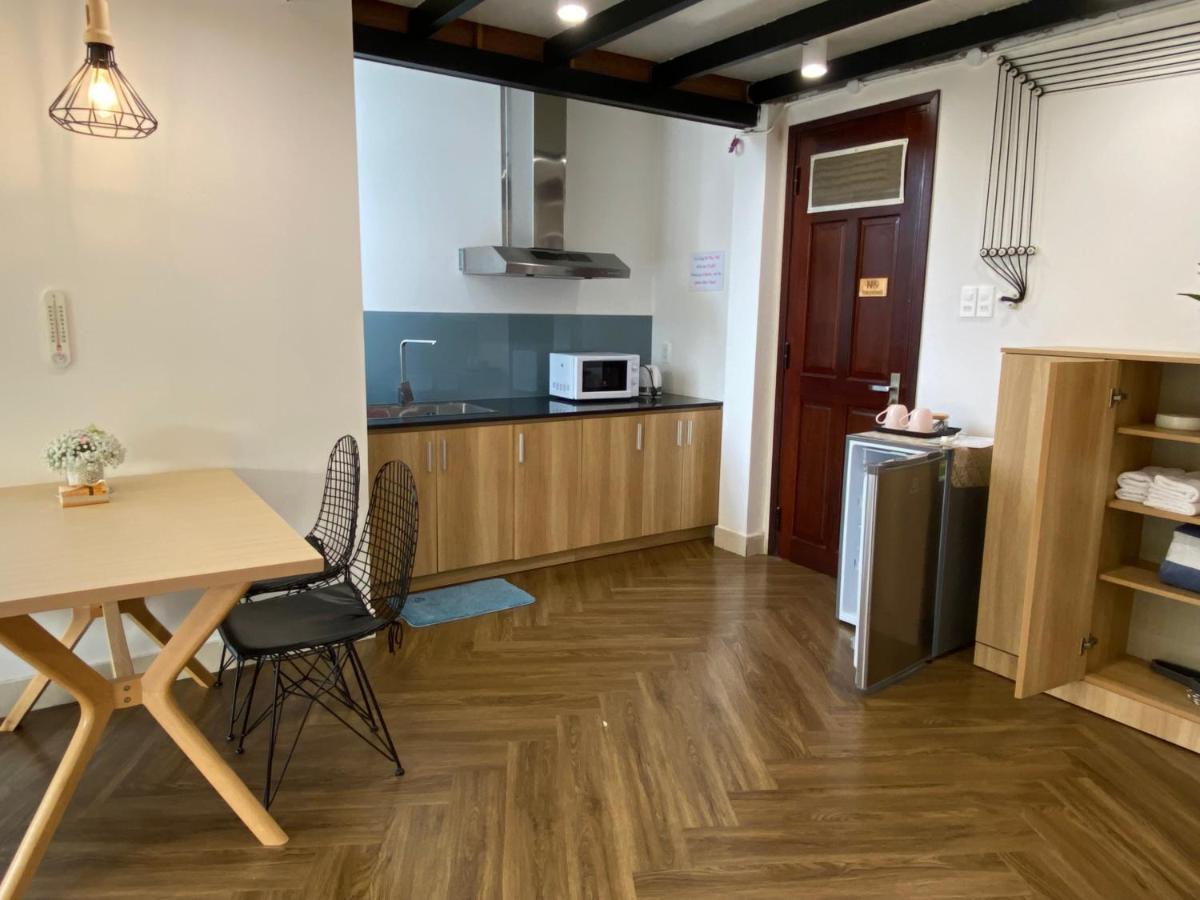 Gia Hạ House R2.1 View Đồi Apartment Đà Lạt Ngoại thất bức ảnh