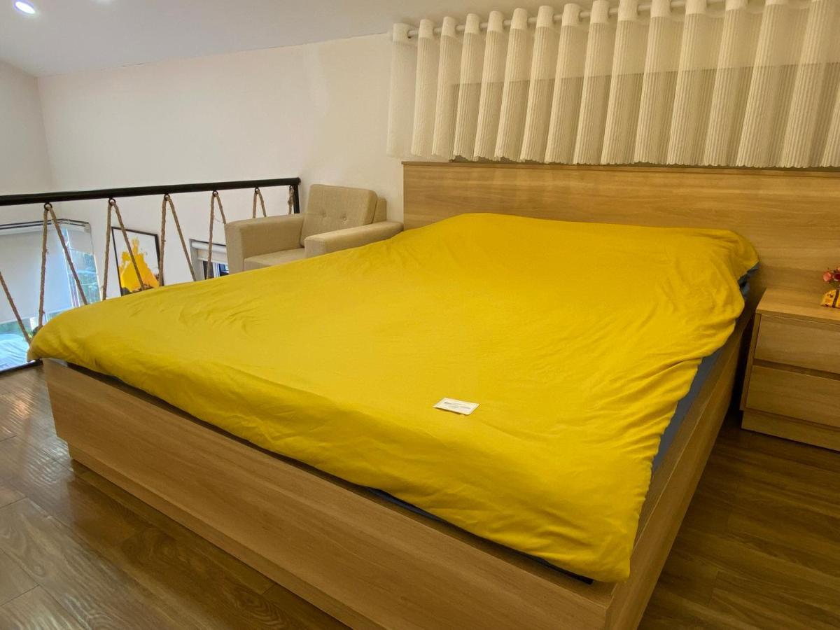 Gia Hạ House R2.1 View Đồi Apartment Đà Lạt Ngoại thất bức ảnh