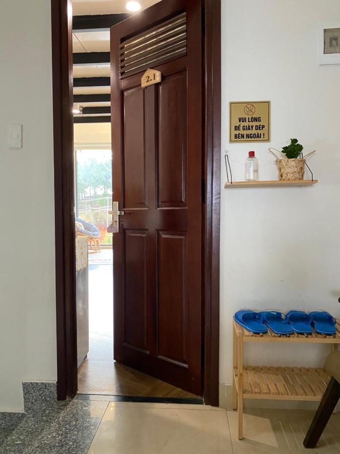 Gia Hạ House R2.1 View Đồi Apartment Đà Lạt Ngoại thất bức ảnh