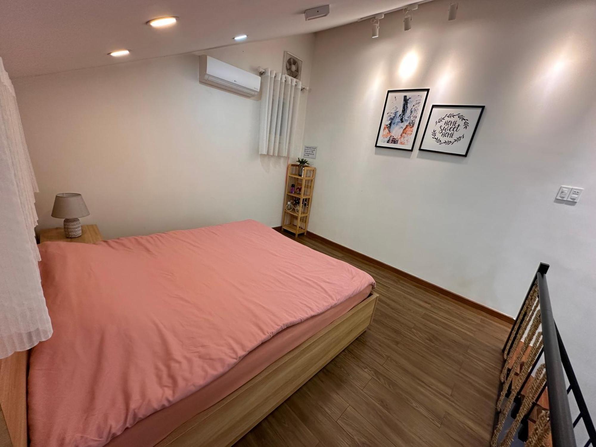 Gia Hạ House R2.1 View Đồi Apartment Đà Lạt Ngoại thất bức ảnh