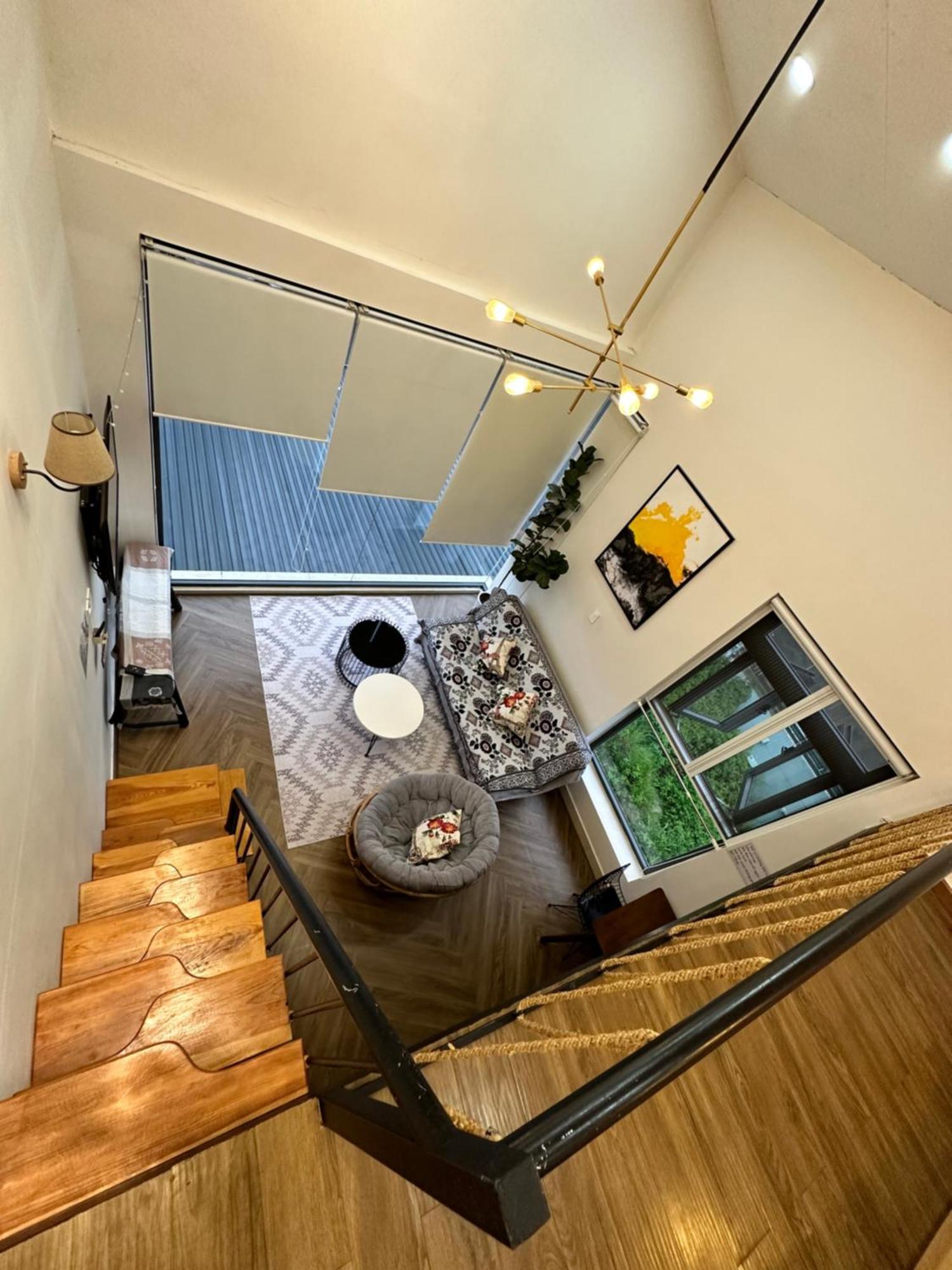 Gia Hạ House R2.1 View Đồi Apartment Đà Lạt Ngoại thất bức ảnh
