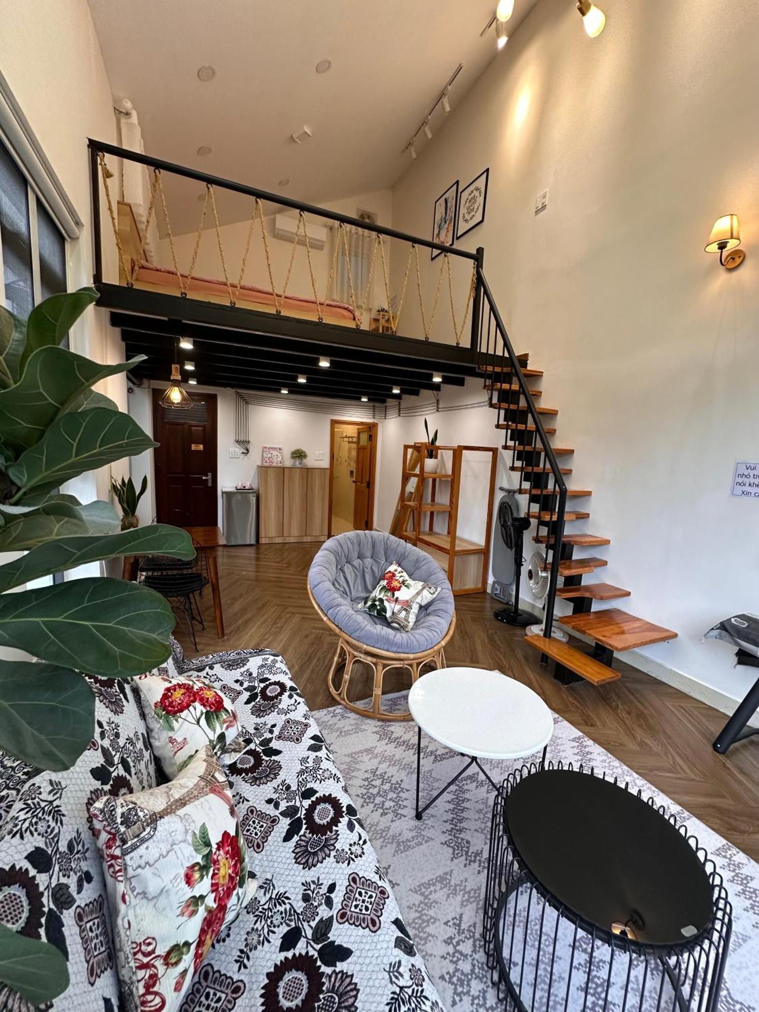 Gia Hạ House R2.1 View Đồi Apartment Đà Lạt Ngoại thất bức ảnh